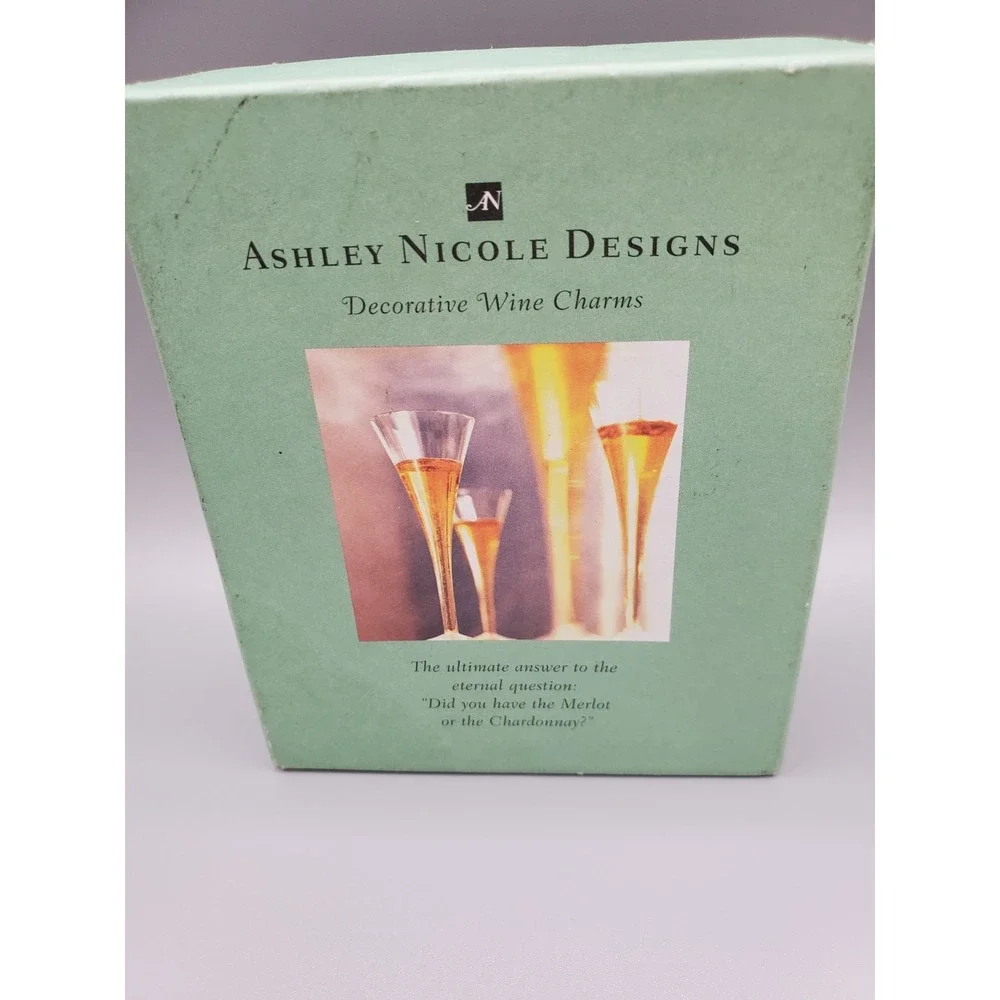 ashley nicole designs product set
